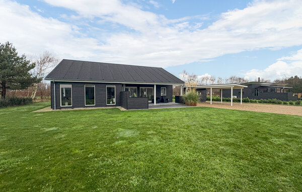 Feriehus - Bork Havn , Danmark - P52881 82