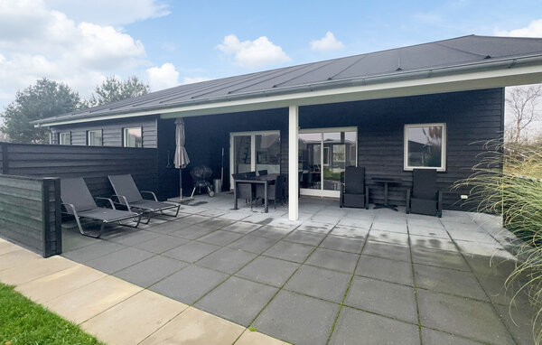 Feriehus - Bork Havn , Danmark - P52881 9