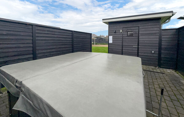 Feriehus - Bork Havn , Danmark - P52881 101