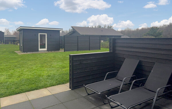 Feriehus - Bork Havn , Danmark - P52881 102