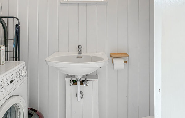 Feriehus - Bork Havn , Danmark - P52882 702