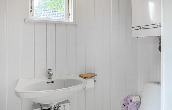 Feriehus - Bork Havn , Danmark - P52882 703