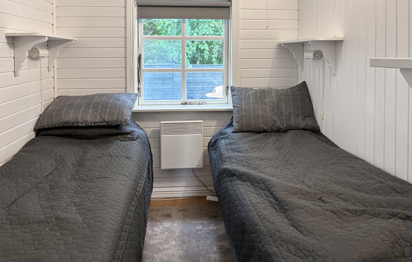 Feriehus - Bork Havn , Danmark - P52882 602