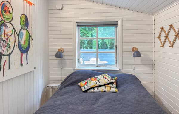 Feriehus - Bork Havn , Danmark - P52882 603