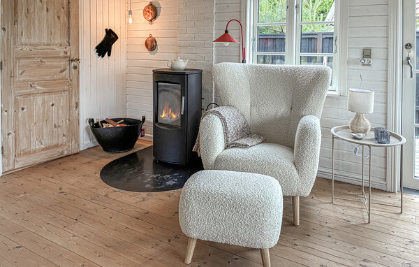 Feriehus - Bork Havn , Danmark - P52882 5