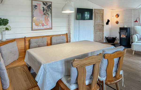 Feriehus - Bork Havn , Danmark - P52882 7