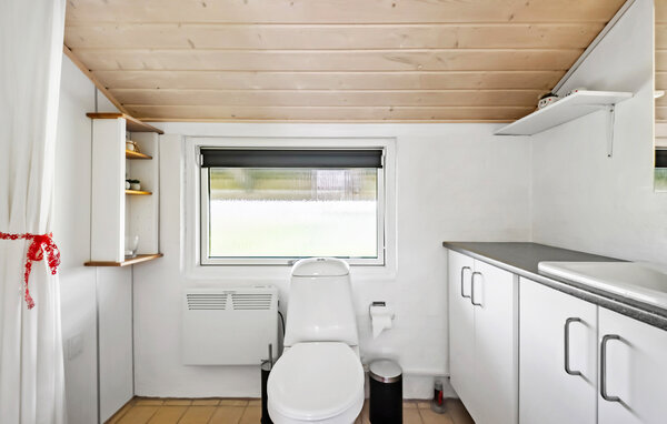 Vakantiehuis - Bork Havn , Denemarken - P52884 701