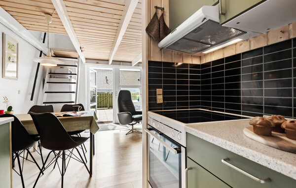 Vakantiehuis - Bork Havn , Denemarken - P52884 6