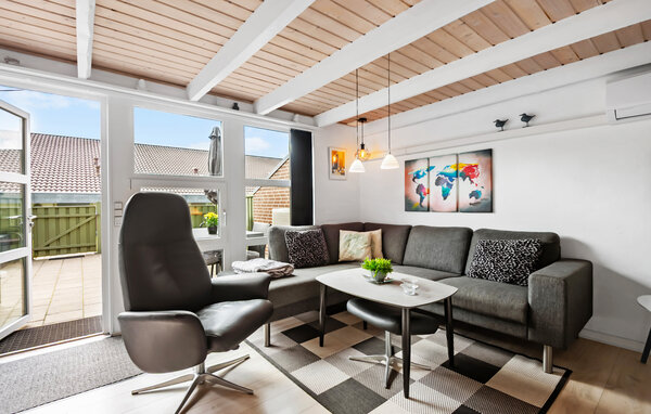 Vakantiehuis - Bork Havn , Denemarken - P52884 2