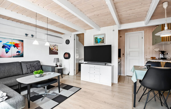 Vakantiehuis - Bork Havn , Denemarken - P52884 3