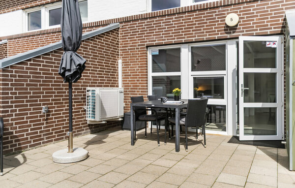 Vakantiehuis - Bork Havn , Denemarken - P52884 101