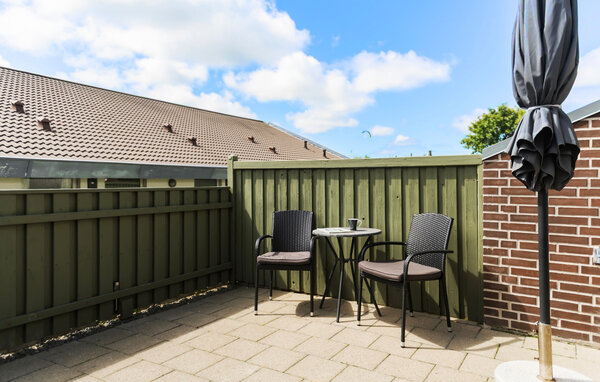 Vakantiehuis - Bork Havn , Denemarken - P52884 9