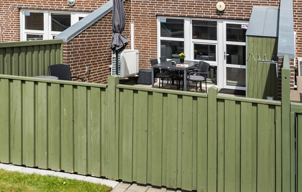 Vakantiehuis - Bork Havn , Denemarken - P52884 103