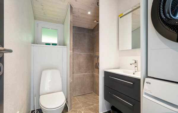 Feriehuse - Stauning , Danmark - P52894 701