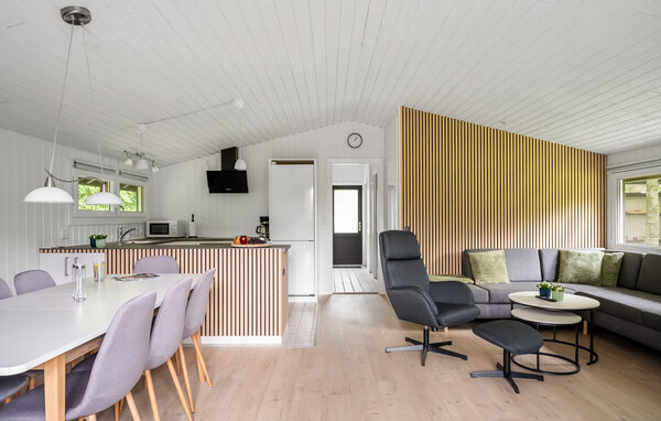 Feriehuse - Stauning , Danmark - P52894 3