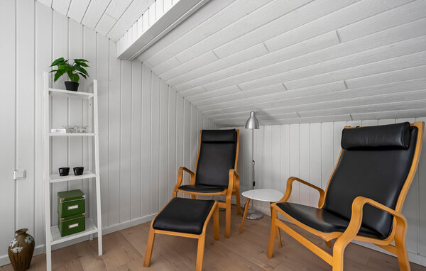 Feriehuse - Stauning , Danmark - P52894 7