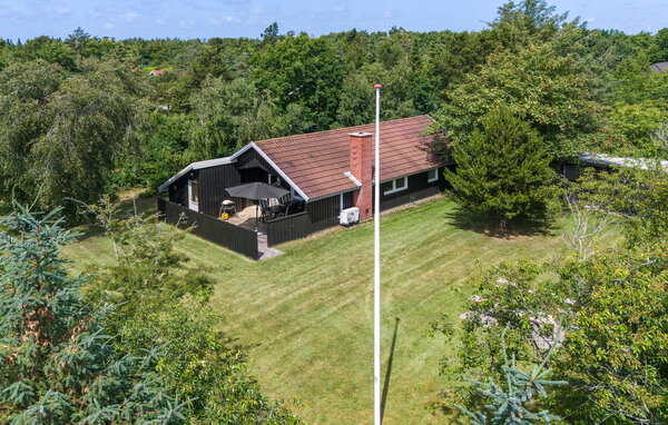 Feriehuse - Stauning , Danmark - P52894 1