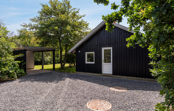 Feriehuse - Stauning , Danmark - P52894 81