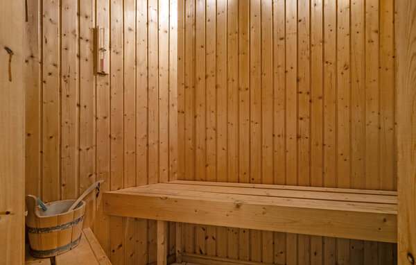 Ferienhaus - Stauning , Dänemark - P52895 801