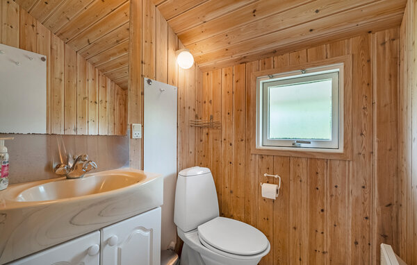 Ferienhaus - Stauning , Dänemark - P52895 701