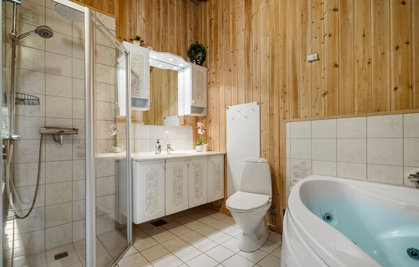 Ferienhaus - Stauning , Dänemark - P52895 702