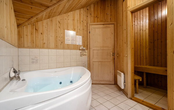Ferienhaus - Stauning , Dänemark - P52895 703