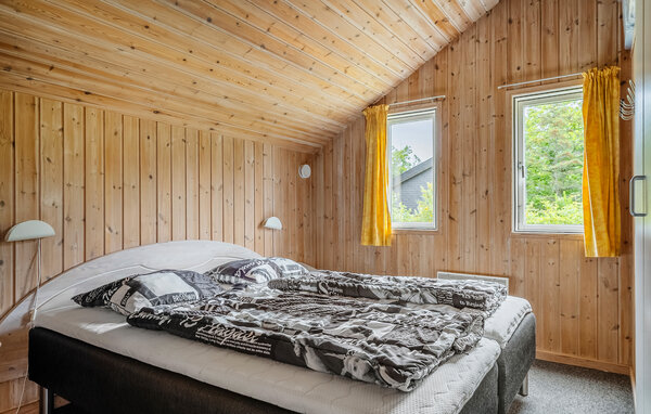 Ferienhaus - Stauning , Dänemark - P52895 601