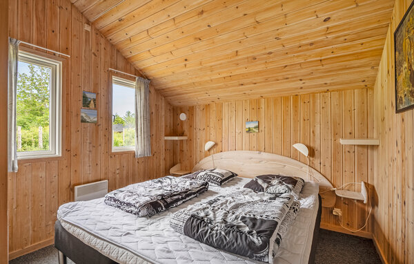 Ferienhaus - Stauning , Dänemark - P52895 602