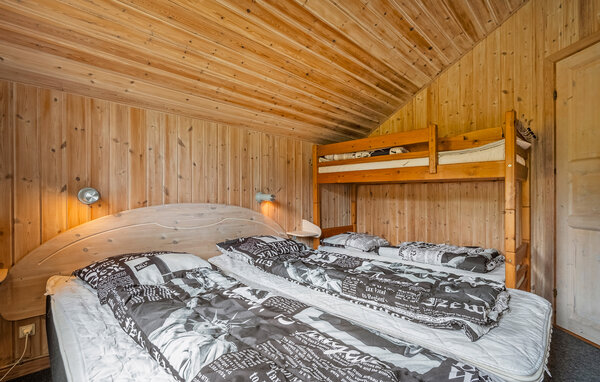 Ferienhaus - Stauning , Dänemark - P52895 603