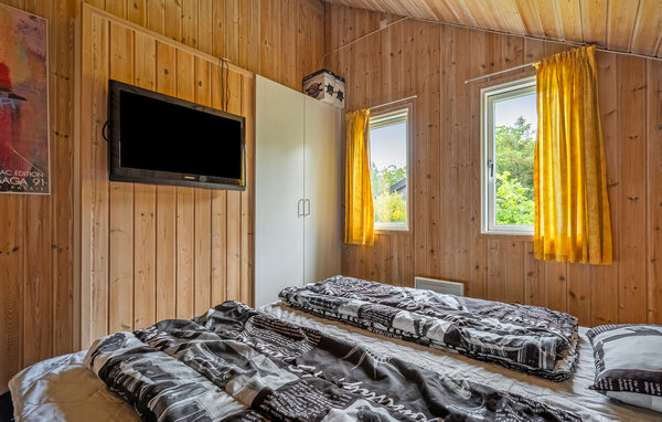 Ferienhaus - Stauning , Dänemark - P52895 604