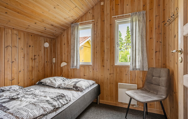 Ferienhaus - Stauning , Dänemark - P52895 605