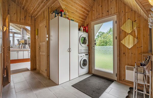 Ferienhaus - Stauning , Dänemark - P52895 501