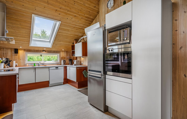 Ferienhaus - Stauning , Dänemark - P52895 401