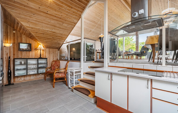 Ferienhaus - Stauning , Dänemark - P52895 402