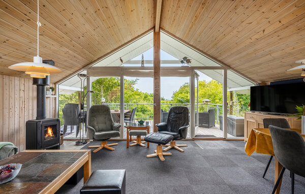 Ferienhaus - Stauning , Dänemark - P52895 4