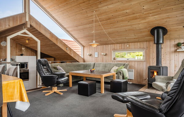 Ferienhaus - Stauning , Dänemark - P52895 5