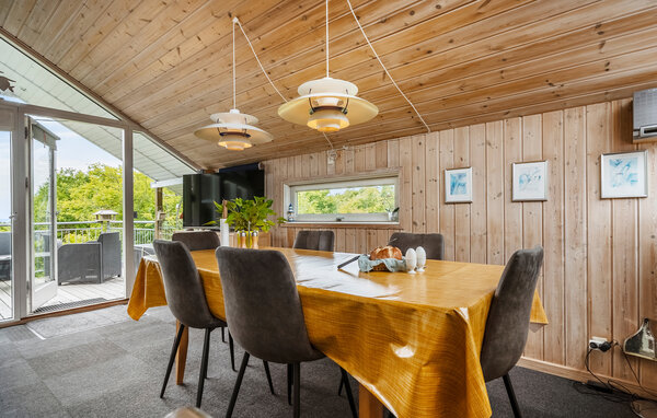 Ferienhaus - Stauning , Dänemark - P52895 7