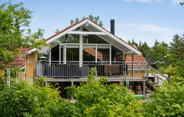 Ferienhaus - Stauning , Dänemark - P52895 2