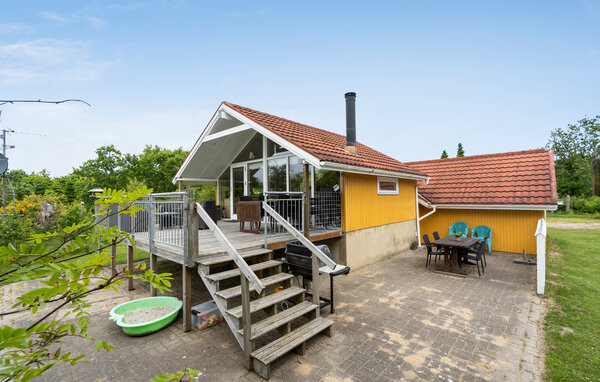 Ferienhaus - Stauning , Dänemark - P52895 81