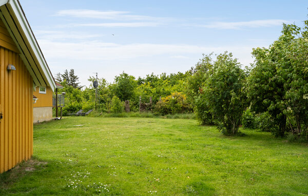 Ferienhaus - Stauning , Dänemark - P52895 101