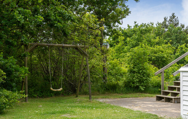 Ferienhaus - Stauning , Dänemark - P52895 8