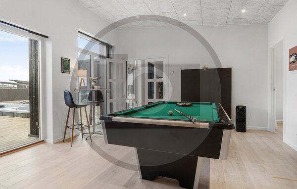 Casa vacanze - Stauning , Danimarca - P52896 4