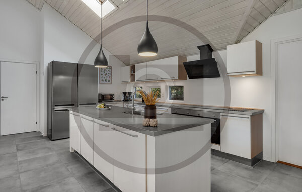 Casa vacanze - Stauning , Danimarca - P52896 3