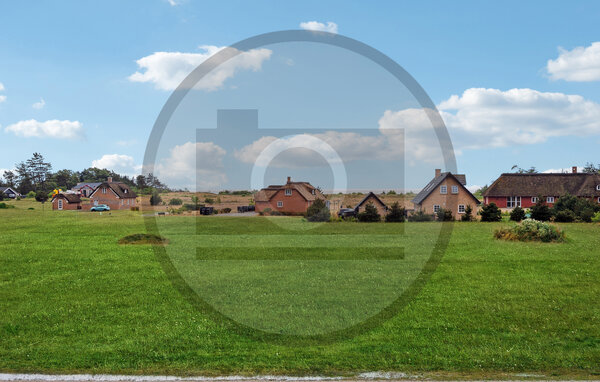 Casa vacanze - Stauning , Danimarca - P52896 1