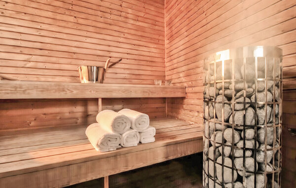 Ferienhaus - Stauning , Dänemark - P52907 5