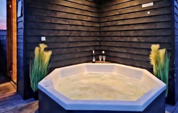 Ferienhaus - Stauning , Dänemark - P52907 3