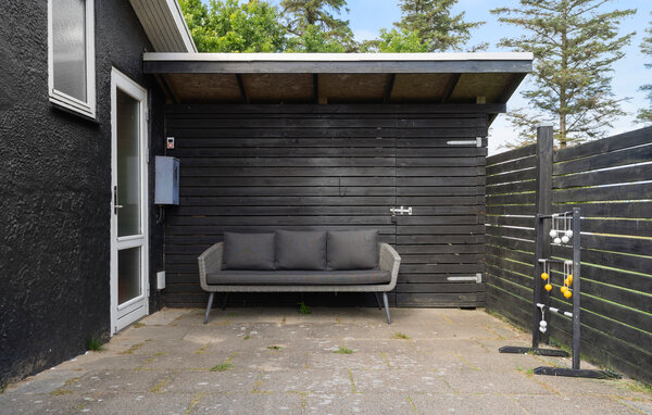 Ferienhaus - Stauning , Dänemark - P52939 101