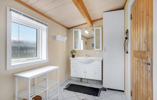 Ferienhaus - Stauning , Dänemark - P52946 701
