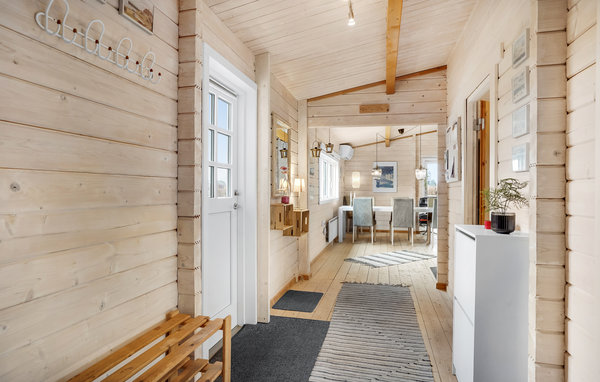Ferienhaus - Stauning , Dänemark - P52946 501