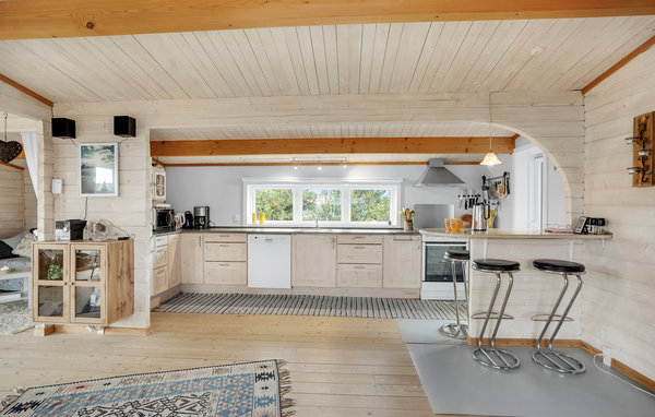 Ferienhaus - Stauning , Dänemark - P52946 401
